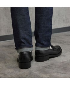 ASICS WALKING GEL-BIZ ラギッド メンズ GORE-TEX防水 3E