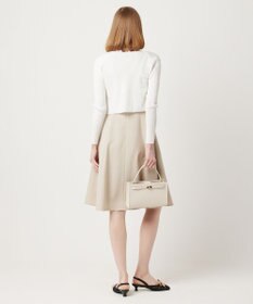 TOCCA AJISAI BOLERO ボレロ