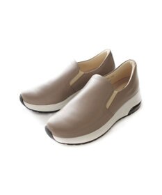 Pointer 日本製 本革スリッポン