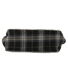 ROOTOTE 1344【フェルト生地】LT.スクエア.ドットチェック-A