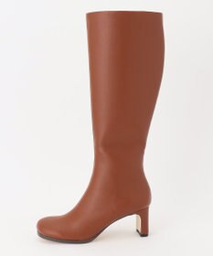 ICB ストレッチロングブーツ