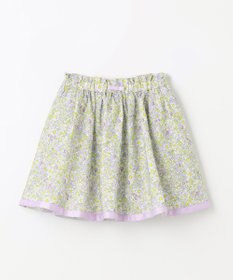 組曲 KIDS 【150-160㎝】マーガレットガーデン スカート