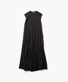 ATON 48/2 ORGANIC JERSEY | ノースリーブドレス