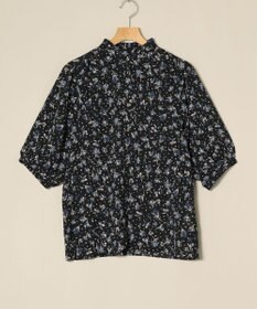 ONWARD Reuse Park セット商品/サイズM【UNFILO】ニット春夏×【組曲】ブラウス春夏