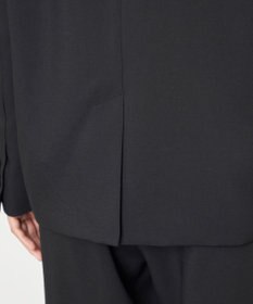 NAVE 【ReNAVE・洗える/UVカット】スパンポリエステル ジャケット