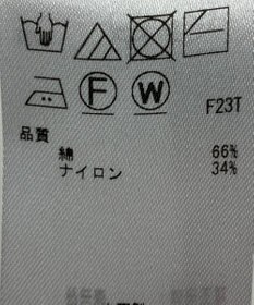 ONWARD Reuse Park 【23区】ニット春夏