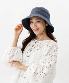 AURORA 【 Beaurance （ビューランス）】サマーシールドエッジアップセーラー