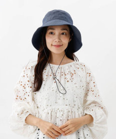 AURORA 【 Beaurance （ビューランス）】サマーシールドエッジアップセーラー