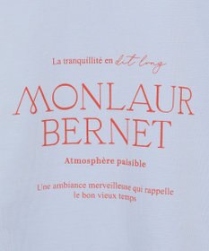 Green Parks ＢＰ　フェミニンロゴレギュラーＴシャツ