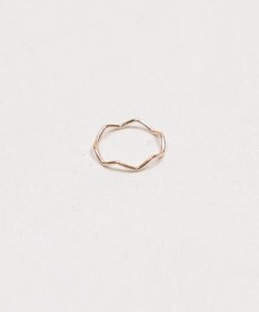 WEGO L3Pラメモチーフリング