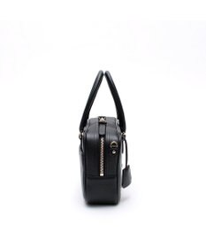 A.D.M.J. 【牛革】モーツァルト/スパニッシュレザーザ・ビーボストン23cm