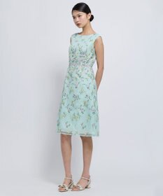 TOCCA TALKING TULIPS ドレス