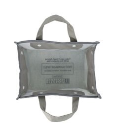 ROOTOTE 9676【ゴミ箱・インテリア】/ RT ルー・ガービッジ .RPET Poly 30-A　テレビ紹介商品