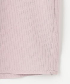 ANY SIS 【美人百花6月号掲載】シアーストライプ ブラウス