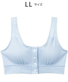 ワコール／睡眠科学 ノンワイヤーブラ 【ねはだ着】 綿100%(身生地) 寝るとき用ブラ ブラジャー レディース YBX558 睡眠科学／ワコール