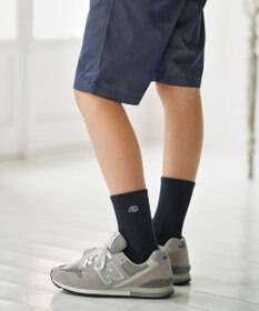 J.PRESS KIDS 【19-26cm】3P ソックス