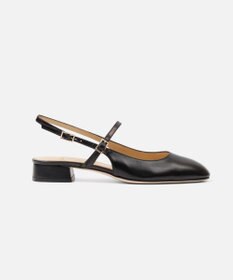 BONTRE 【LucaGrossi/ルカグロッシ】ラウンドトゥストラップシューズ/CH980-XS