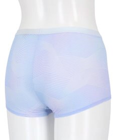CW-X 【WOMEN】 スポーツショーツ ハーフ・ノーマル 吸汗速乾 HSY306 /ワコール