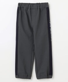 J.PRESS KIDS 【100-130cm】サイド切替パンツ