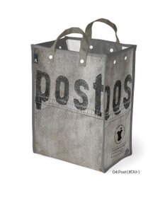 ROOTOTE 9676【ゴミ箱・インテリア】/ RT ルー・ガービッジ .RPET Poly 30-A　テレビ紹介商品