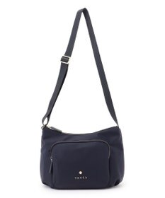 TOCCA 【八木アリサさん着用】OPENING SENSE NYLONBAG ショルダーバッグ