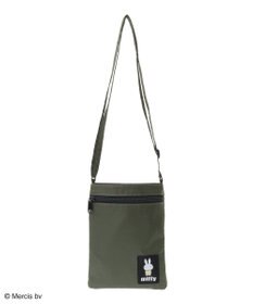 Green Parks ｍｉｆｆｙ／ミニショルダーバッグ