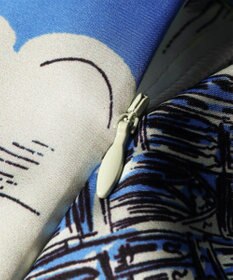 Paul Smith London Scarf タックスカート