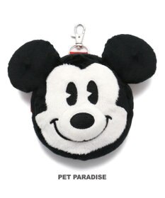 PET PARADISE ディズニー ミッキーマウス お散歩ポーチ