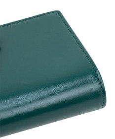 ANNA SUI ブルボン 二つ折り財布