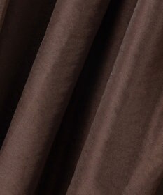 uncrave シアー オーガンジー フレア スカート