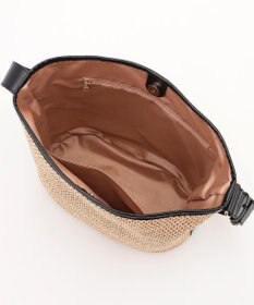ANY バケツ型雑材バッグ