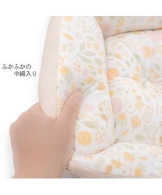 PET PARADISE スヌーピー カドラー Ｓ 《のほほん柄》　