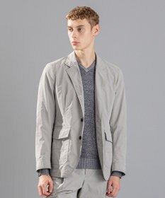 JOSEPH HOMME スプリットピーチクロス　ジャケット