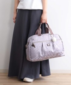 ACE BAGS & LUGGAGE Kanana project collection VYG マリティマ ボストンバッグ 68736 カナナプロジェクト