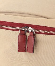 YUSHI Square - RUCKSACK  リュック【撥水/ナイロン】