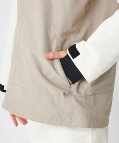 OP／FILA 【ocean pacific】スノーウェア NEWスタンダードジャケット