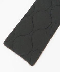 J.PRESS YORK STREET 【UNISEX】キルトマフラー