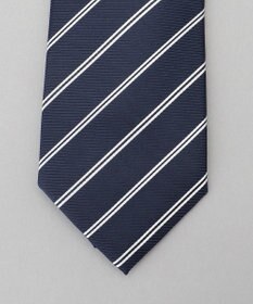 GOTAIRIKU GOTAIRIKU別注【MANTERO/マンテロ】ネクタイ_ストライプ