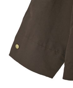 Green Parks コクーンマウンテンパーカー