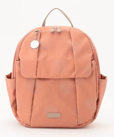 Y'SACCS 【EC店舗限定！】ドットジャカード リュックサック