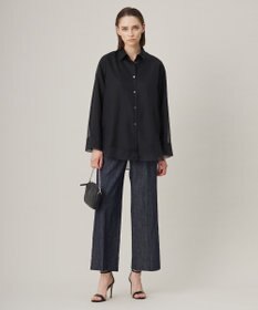 ICB 【洗える】オーガンコンビシャーティング