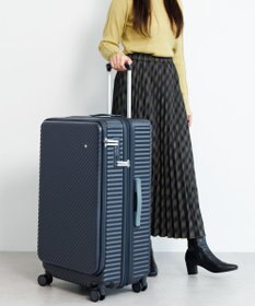 ACE BAGS & LUGGAGE HaNT ココント スーツケース 88/102L エキスパンド 05517 ハント
