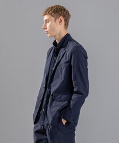 JOSEPH HOMME スプリットピーチクロス　ジャケット