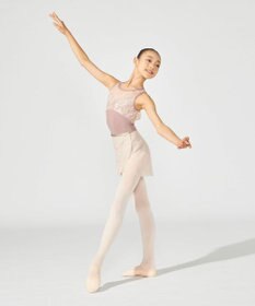 Chacott 【Nela ライン】ジュニア スカート