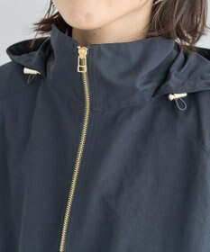 Green Parks コクーンマウンテンパーカー