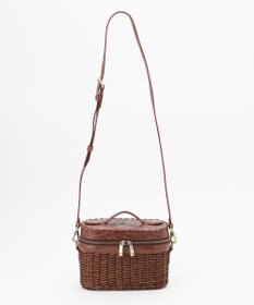 GRACE CONTINENTAL BasketVCbag