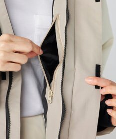 OP／FILA 【ocean pacific】スノーウェア NEWスタンダードジャケット