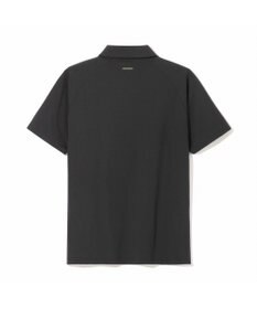 ZERO HALLIBURTON 【吸水速乾・UVケア】 着心地ポロシャツ ZHG-M5S7a 82952