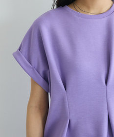 CRAFT STANDARD BOUTIQUE ライトダンボールタックプルオーバー