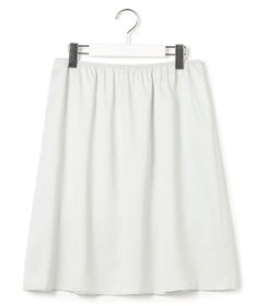 23区 【先行予約】Ericaキャラコ  ペイズリープリント シャツワンピース